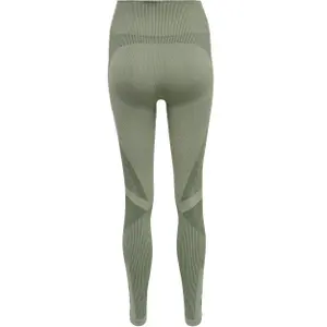 Leggings de mujer Hummel MT Unite image-3
