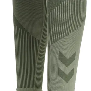 Leggings de mujer Hummel MT Unite image-5