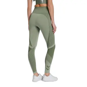 Leggings de mujer Hummel MT Unite image-4