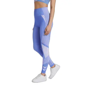 Leggings de mujer Hummel MT Unite image-3