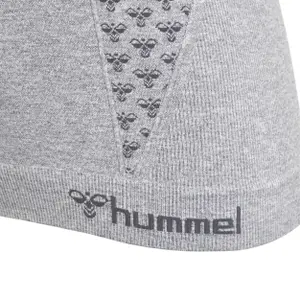 Girl's tank top Hummel Ci image-2