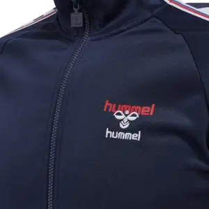 Φόρμα με φερμουάρ Hummel IC Lerby Poly image-5