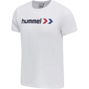 Camiseta Hummel IC Combi image-0