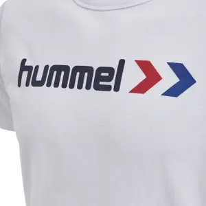 Camiseta Hummel IC Combi image-2