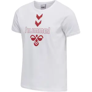 Camiseta Hummel Ic Combi image-0