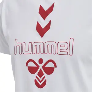 Camiseta Hummel Ic Combi image-2
