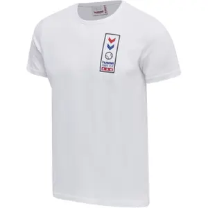 Camiseta Hummel IC Combi image-0