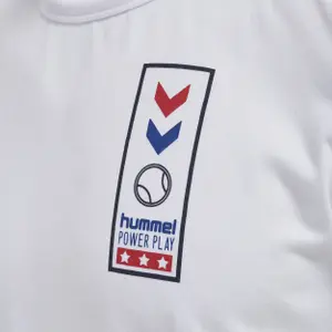 Camiseta Hummel IC Combi image-2