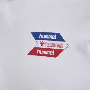 Camiseta Hummel IC Combi image-2