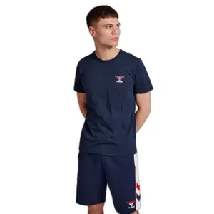 Camiseta Hummel IC Dayton image-1