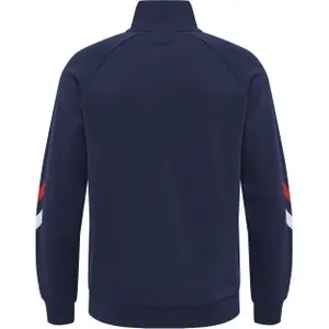 Sweatshirt 1/2 zip Hummel IC Durban image-3