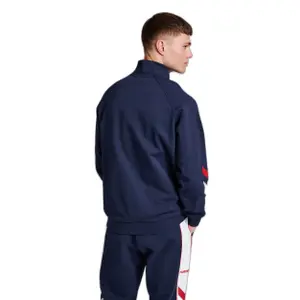 Sweatshirt 1/2 zip Hummel IC Durban image-4