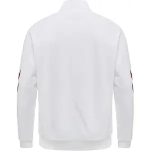 Felpa 1/2 zip Hummel IC Durban image-3