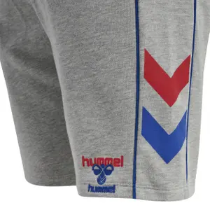 Pantalón corto Hummel IC Durban image-5