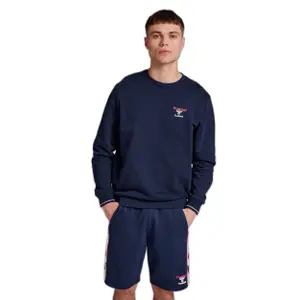Φούτερ Hummel IC Dayton image-3