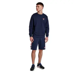 Φούτερ Hummel IC Dayton image-2
