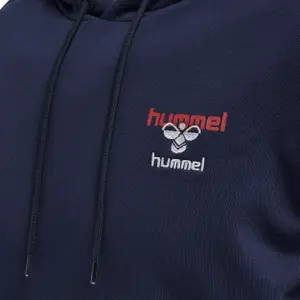 Sweatshirt à capuche Hummel IC Dayton image-5