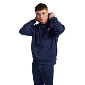 Sweatshirt à capuche Hummel IC Dayton image-1