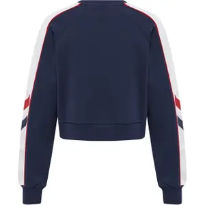 Camisola de cultura feminina Hummel IC Durban image-3