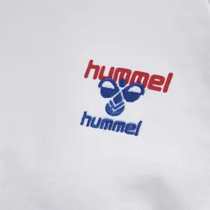 Sudadera de cultivo para mujer Hummel IC Durban image-5