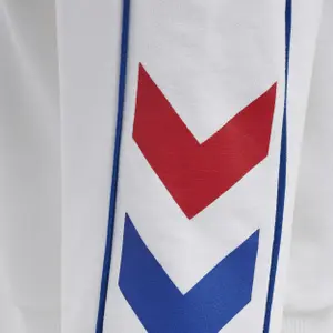 Sudadera de cultivo para mujer Hummel IC Durban image-6