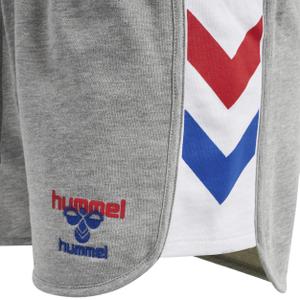 Calções para mulheres Hummel IC Durban image-5