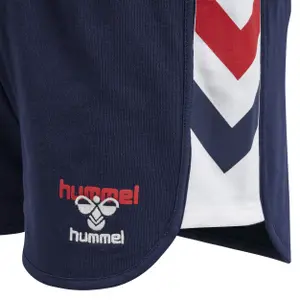 Pantaloncini da donna Hummel IC Durban image-5