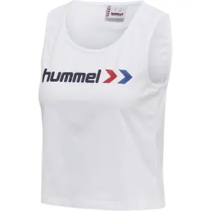 Camiseta de mujer Hummel IC Texas image-0