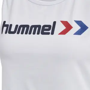 Camiseta de mujer Hummel IC Texas image-5