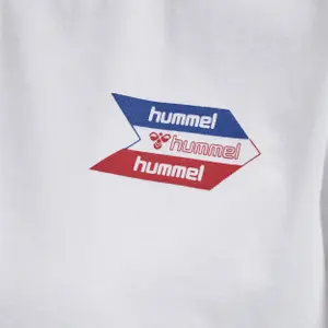 Camiseta de mujer Hummel IC Texas image-5