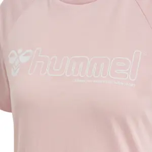 Camiseta de mujer Hummel Noni 2.0 image-5