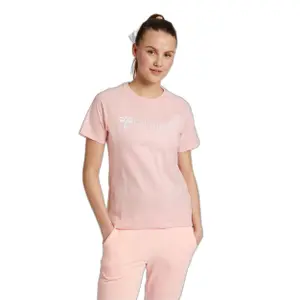 Camiseta de mujer Hummel Noni 2.0 image-1