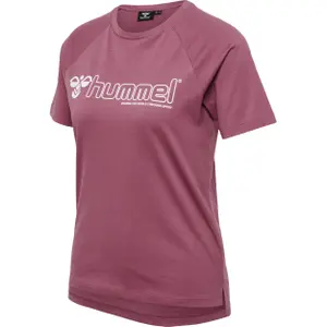 Camiseta de mujer Hummel Noni 2.0 image-0