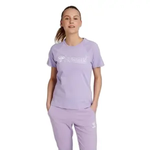 Camiseta de mujer Hummel Noni 2.0 image-1