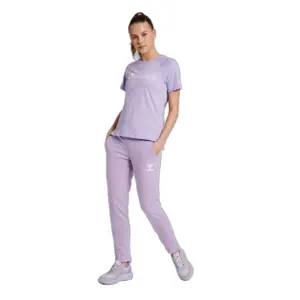 Camiseta de mujer Hummel Noni 2.0 image-2
