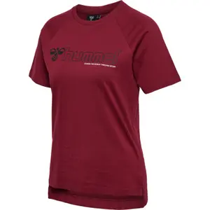 Camiseta de mujer Hummel hmlNoni 2.0 image-1