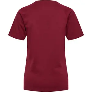 Camiseta de mujer Hummel hmlNoni 2.0 image-2