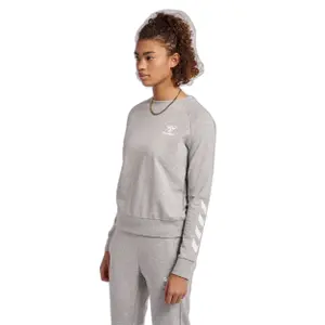 Sudadera de mujer Hummel Noni 2.0 image-2