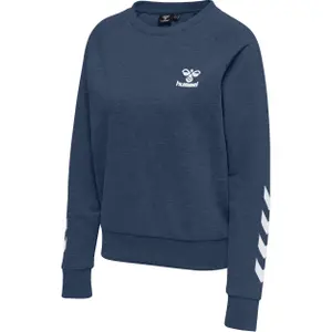 Sudadera de mujer Hummel Noni 2.0 image-0