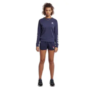 Sudadera de mujer Hummel Noni 2.0 image-1