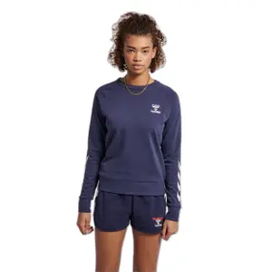 Sudadera de mujer Hummel Noni 2.0 image-2