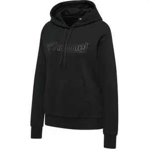 Sudadera con capucha para mujer Hummel Noni 2.0 image-0