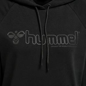 Sudadera con capucha para mujer Hummel Noni 2.0 image-5