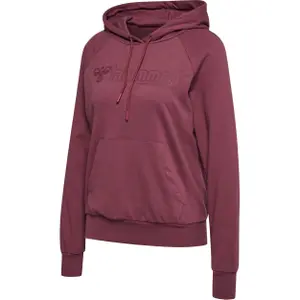 Dames sweatshirt met capuchon Hummel Noni 2.0 image-0
