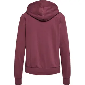 Dames sweatshirt met capuchon Hummel Noni 2.0 image-3