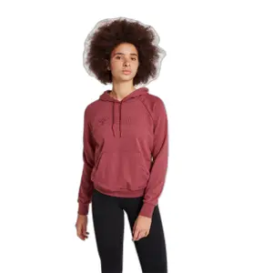 Dames sweatshirt met capuchon Hummel Noni 2.0 image-2
