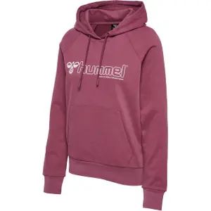Sudadera con capucha Hummel Noni 2.0 image-0
