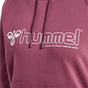 Sudadera con capucha Hummel Noni 2.0 image-2