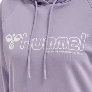 Sudadera con capucha Hummel Noni 2.0 image-5