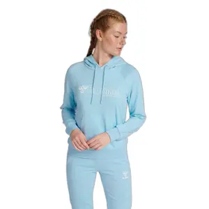 Sudadera con capucha Hummel Noni 2.0 image-0